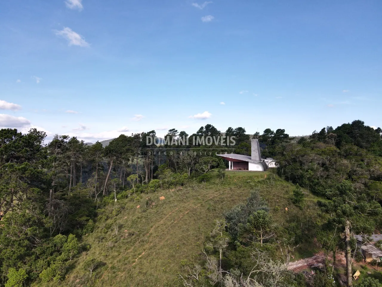 Casa à venda de 14 ha em Campos do Jordão, SP, Brasil