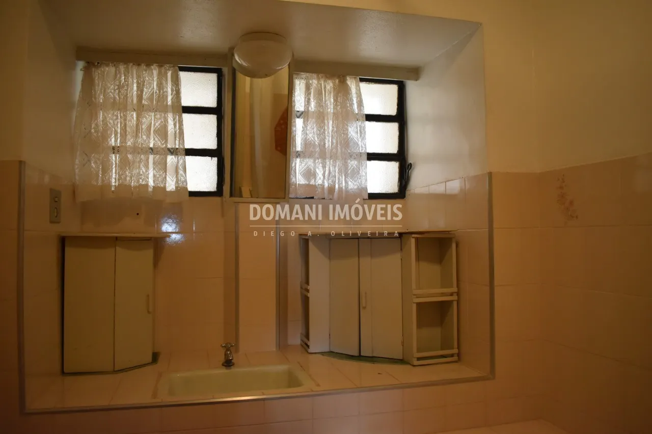 Casa à venda de 14 ha em Campos do Jordão, SP, Brasil