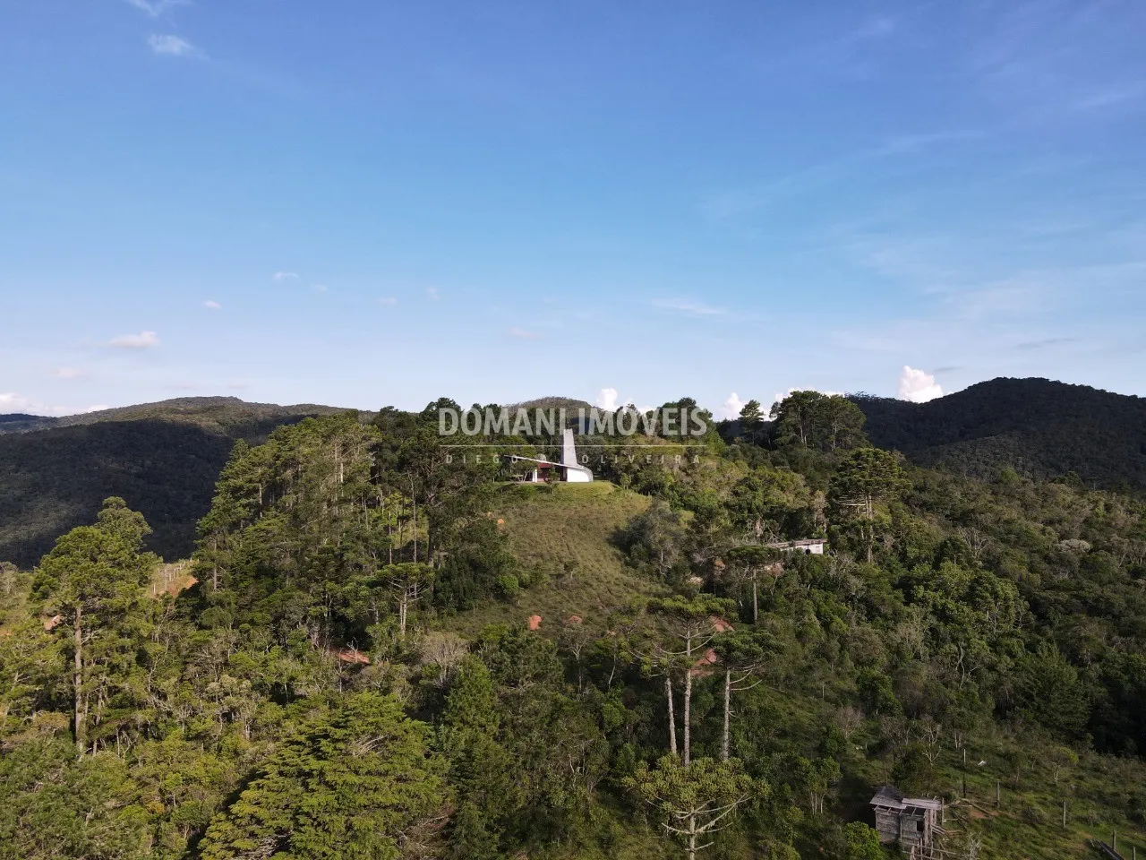 Casa à venda de 14 ha em Campos do Jordão, SP, Brasil