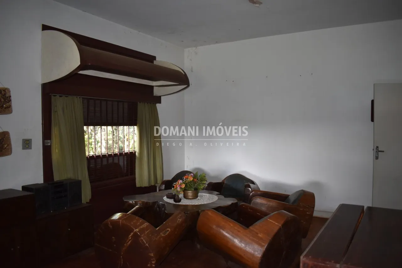 Casa à venda de 14 ha em Campos do Jordão, SP, Brasil