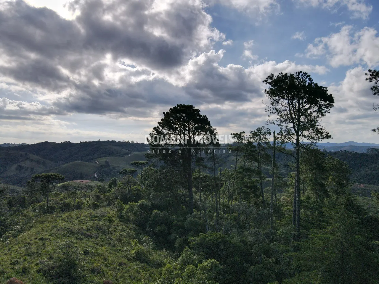 Casa à venda de 14 ha em Campos do Jordão, SP, Brasil