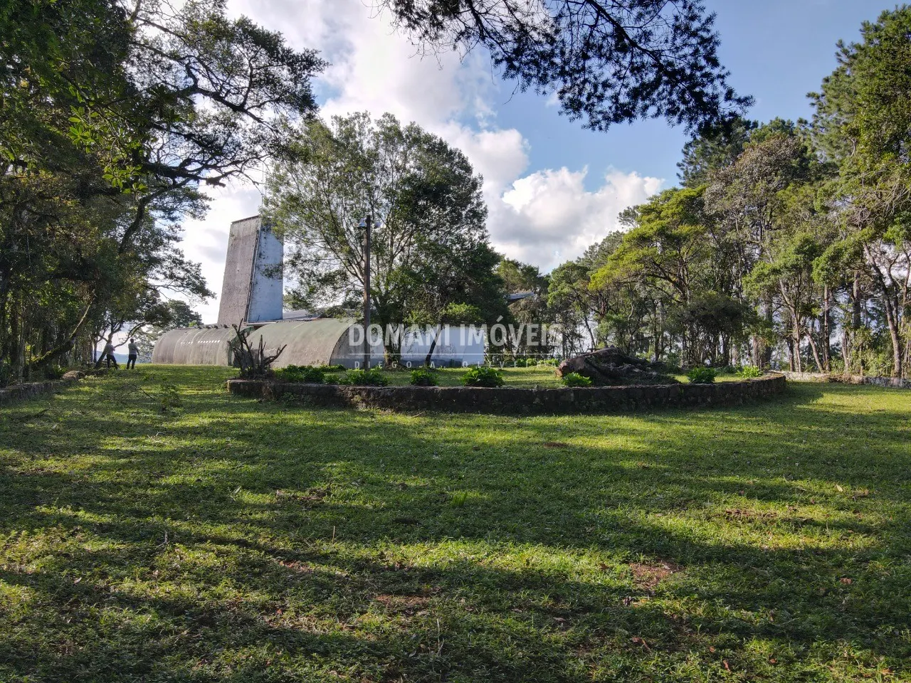 Casa à venda de 14 ha em Campos do Jordão, SP, Brasil