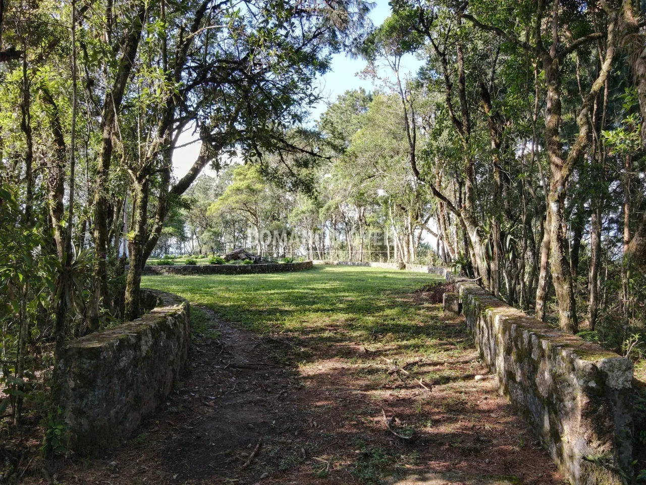 Casa à venda de 14 ha em Campos do Jordão, SP, Brasil