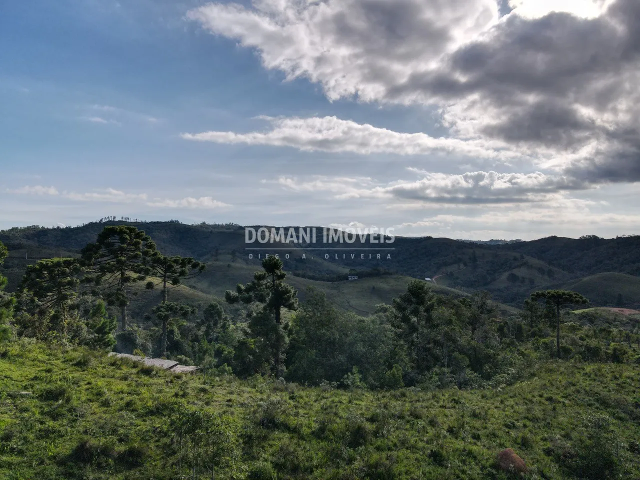 Casa à venda de 14 ha em Campos do Jordão, SP, Brasil