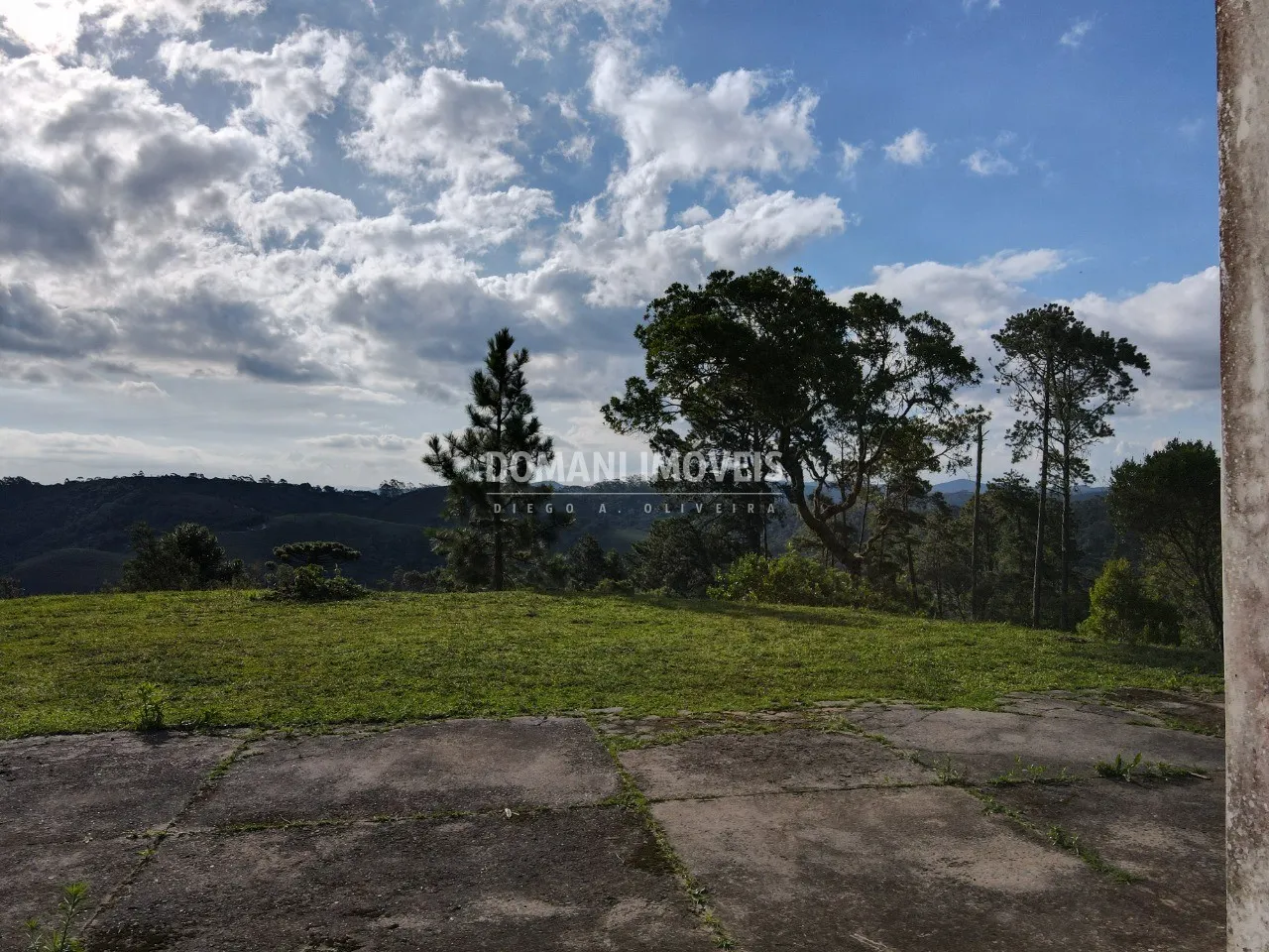 Casa à venda de 14 ha em Campos do Jordão, SP, Brasil