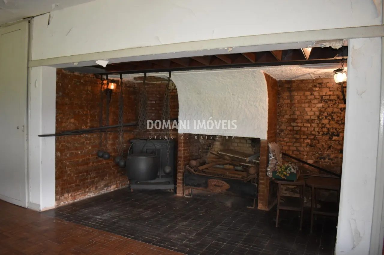 Casa à venda de 14 ha em Campos do Jordão, SP, Brasil