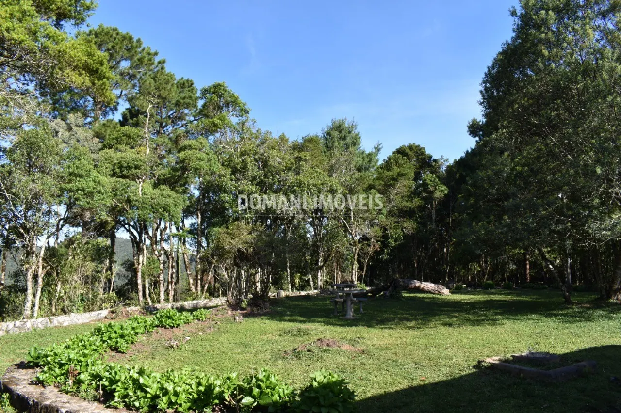 Casa à venda de 14 ha em Campos do Jordão, SP, Brasil