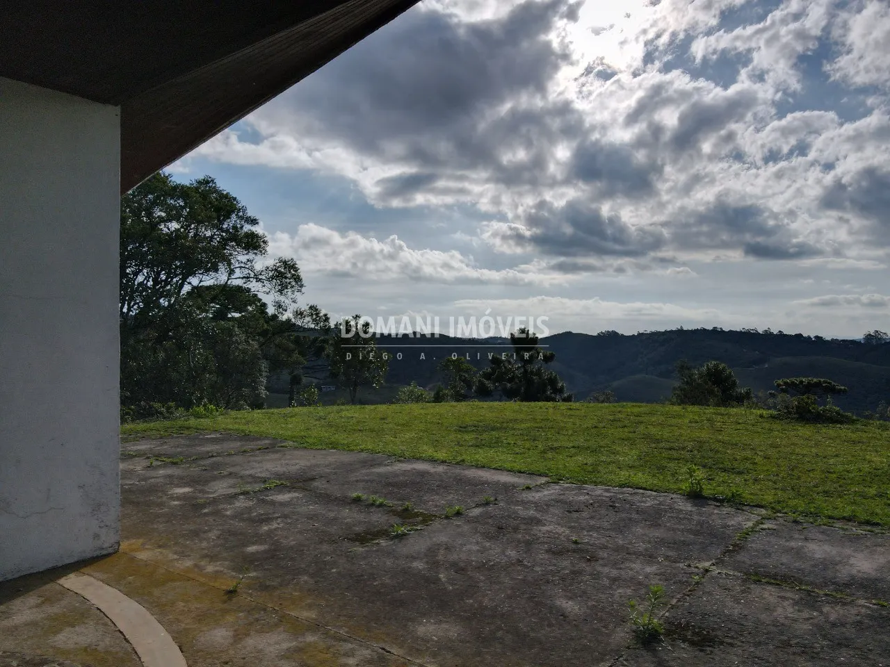 Casa à venda de 14 ha em Campos do Jordão, SP, Brasil