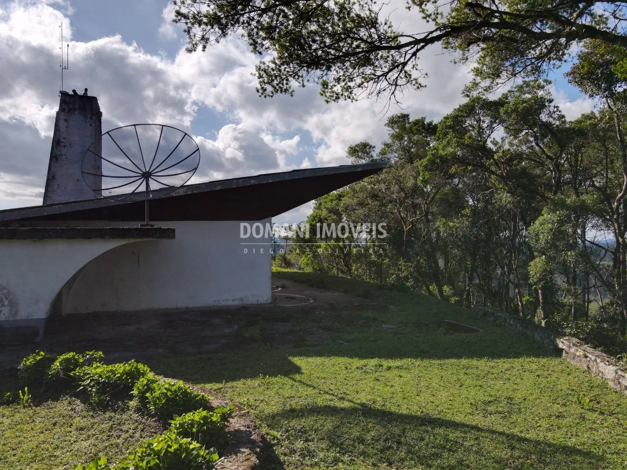 Casa à venda de 14 ha em Campos do Jordão, SP, Brasil