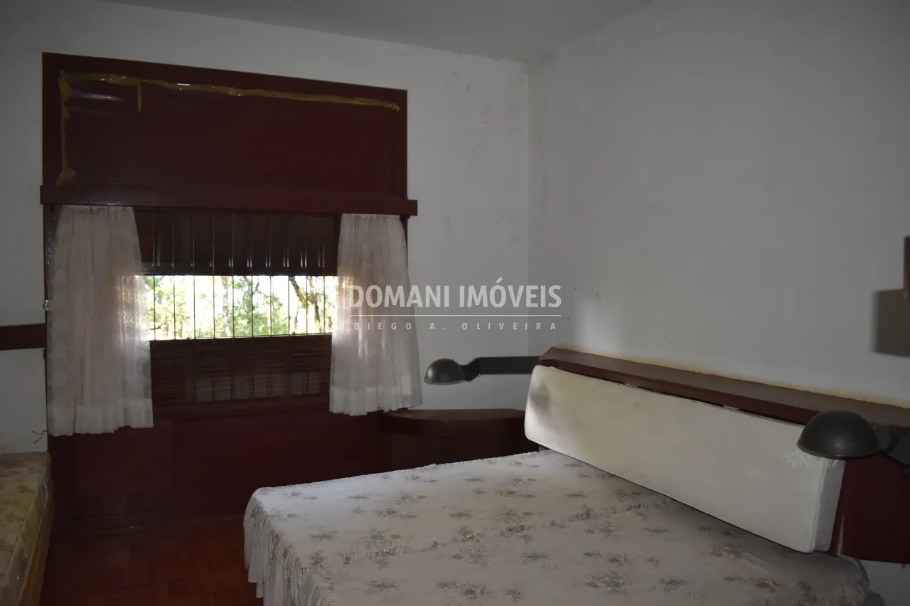 Casa à venda de 14 ha em Campos do Jordão, SP, Brasil