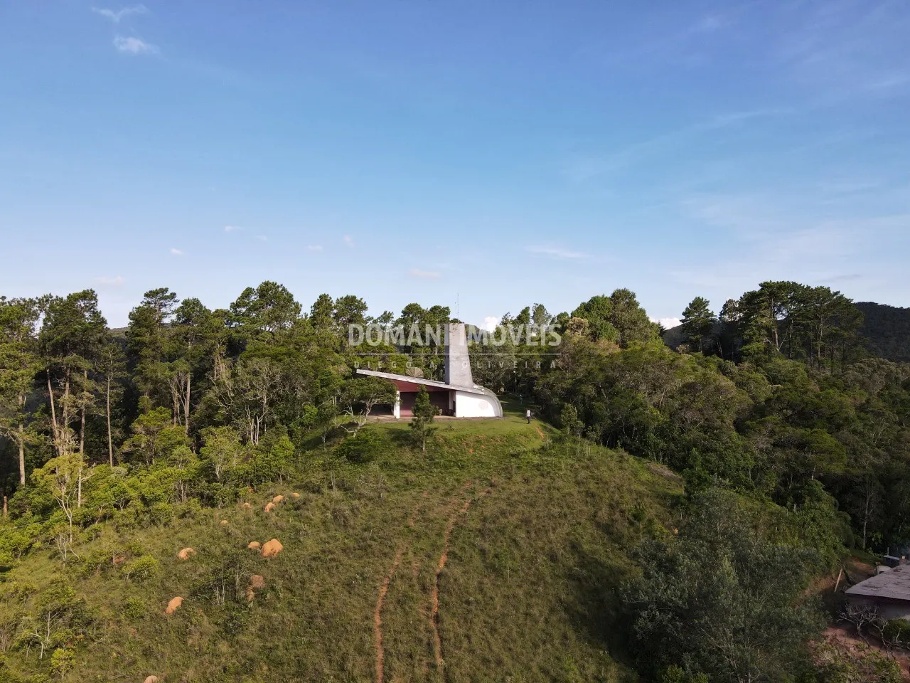 Casa à venda de 14 ha em Campos do Jordão, SP, Brasil