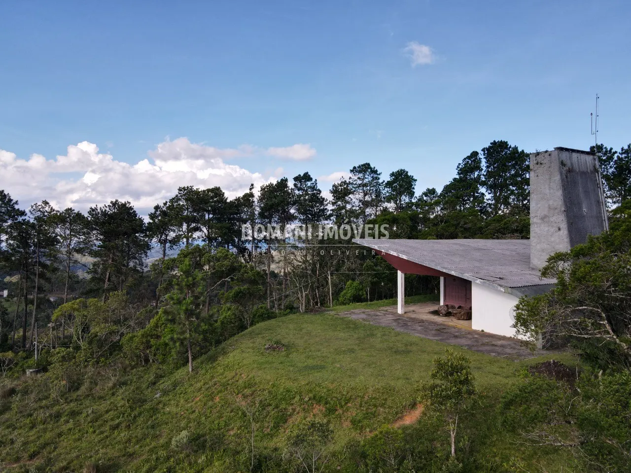 Casa à venda de 14 ha em Campos do Jordão, SP, Brasil