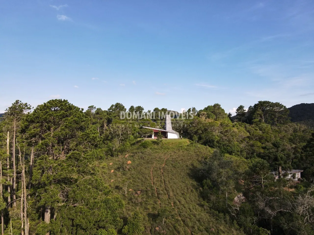 Casa à venda de 14 ha em Campos do Jordão, SP, Brasil