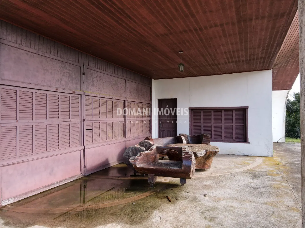Casa à venda de 14 ha em Campos do Jordão, SP, Brasil