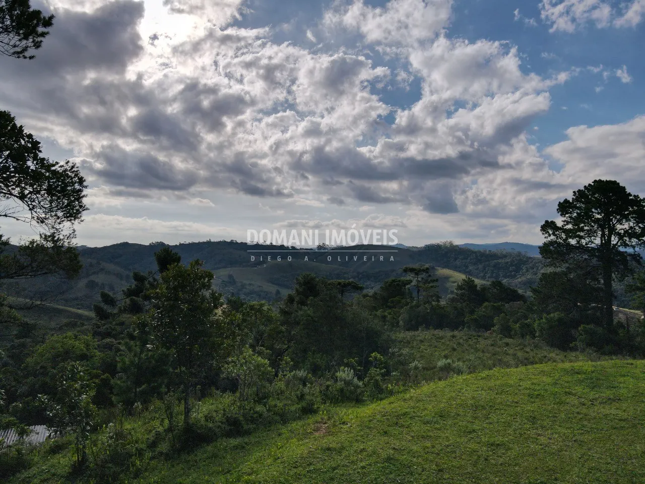 Casa à venda de 14 ha em Campos do Jordão, SP, Brasil