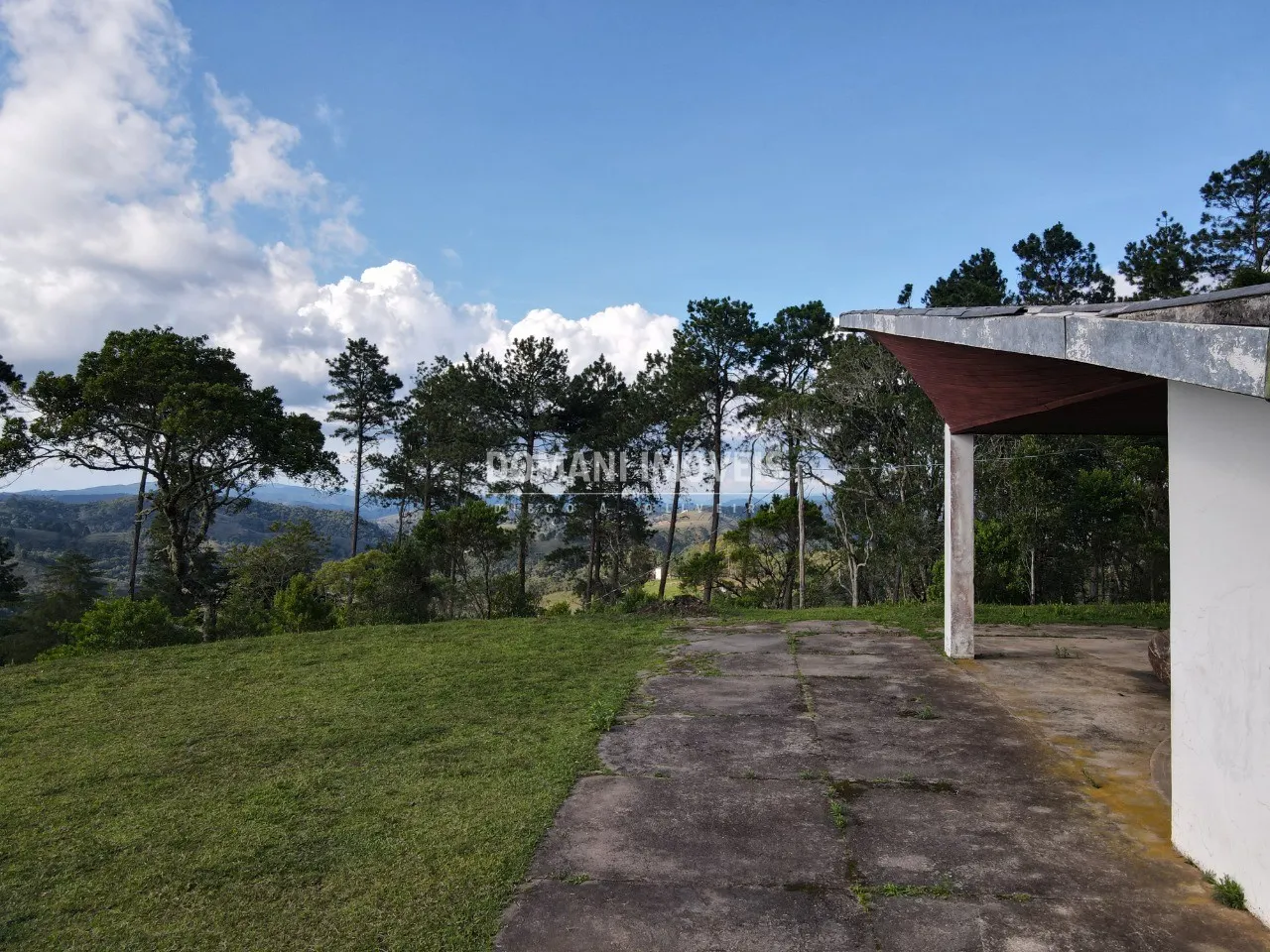 Casa à venda de 14 ha em Campos do Jordão, SP, Brasil