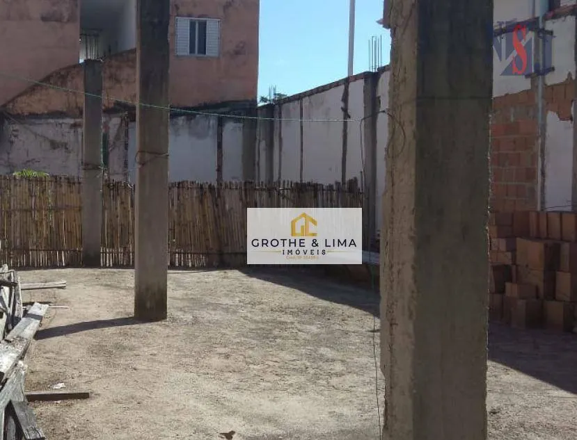 Pousada à venda de 1.278 m² em Taubaté, SP, Brasil