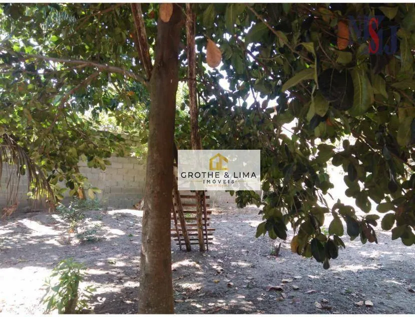 Pousada à venda de 1.278 m² em Taubaté, SP, Brasil