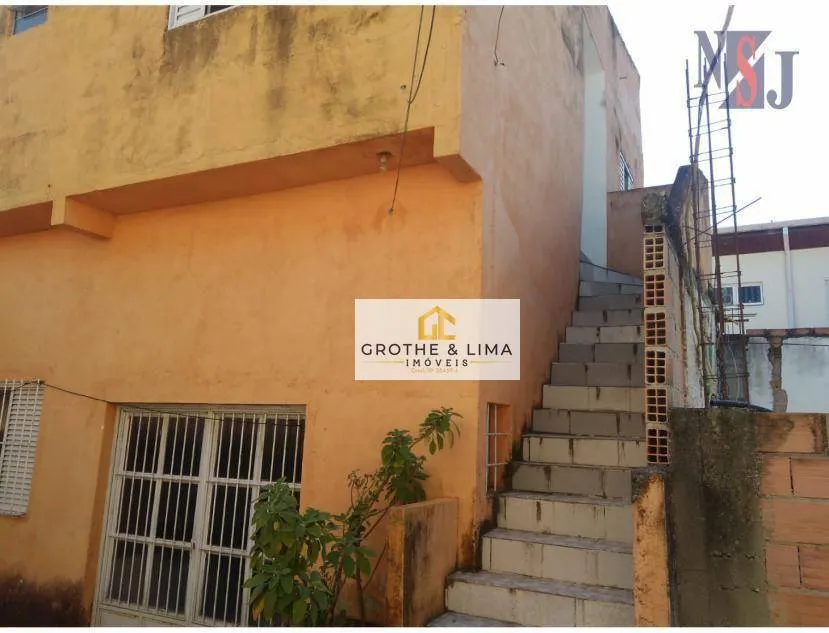 Pousada à venda de 1.278 m² em Taubaté, SP, Brasil