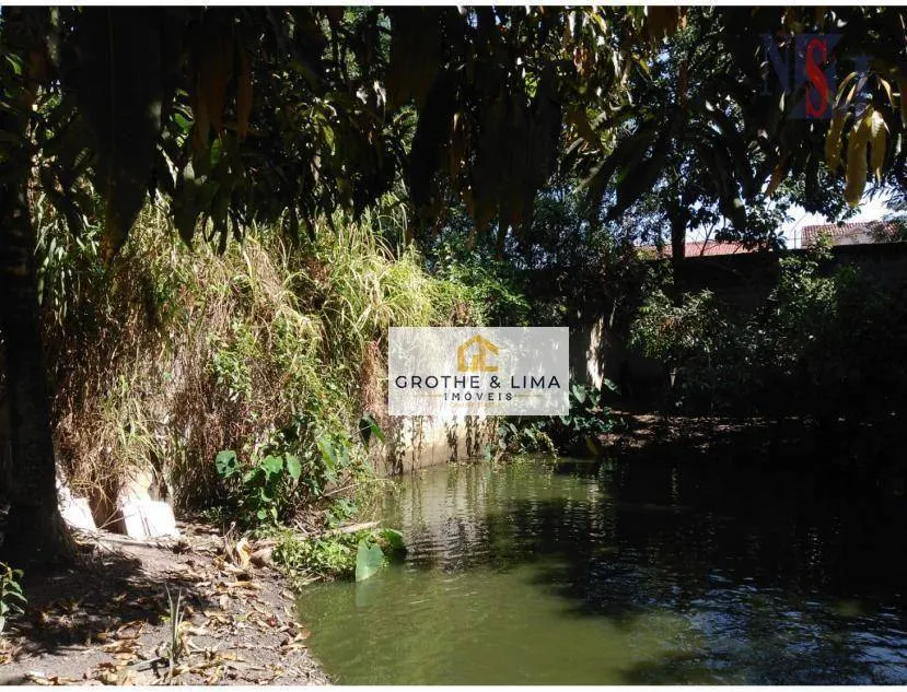 Pousada à venda de 1.278 m² em Taubaté, SP, Brasil