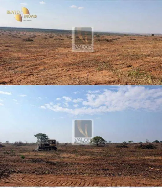Fazenda à venda de 8.624 ha em Primavera do Leste, MT, Brasil