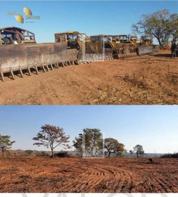 Fazenda à venda de 8.624 ha em Primavera do Leste, MT, Brasil
