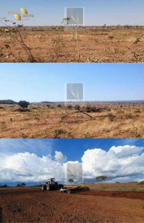 Fazenda à venda de 8.624 ha em Primavera do Leste, MT, Brasil