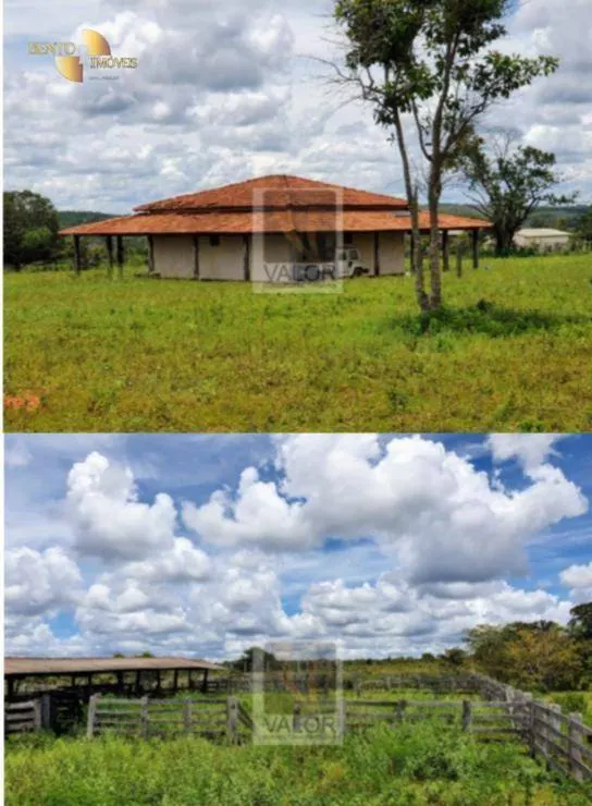 Fazenda à venda de 8.624 ha em Primavera do Leste, MT, Brasil