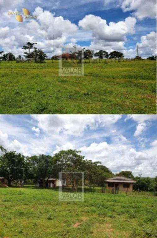 Fazenda à venda de 8.624 ha em Primavera do Leste, MT, Brasil