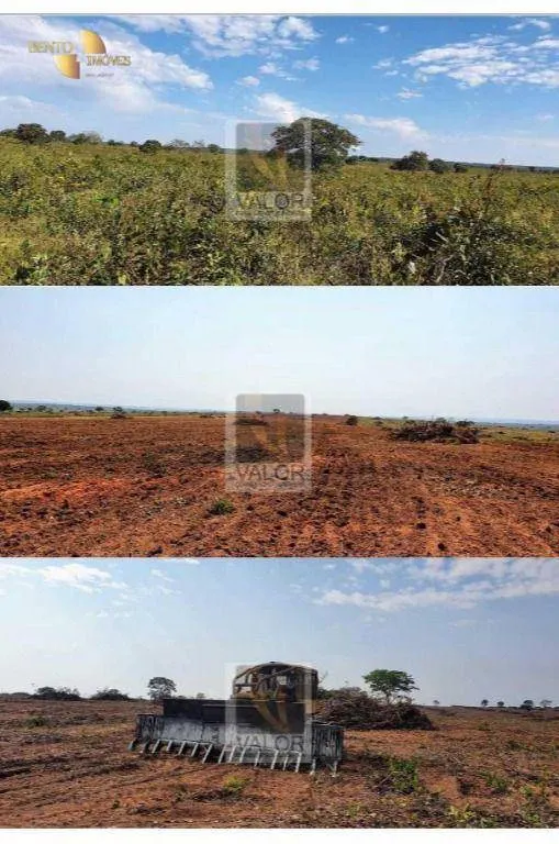 Fazenda à venda de 8.624 ha em Primavera do Leste, MT, Brasil