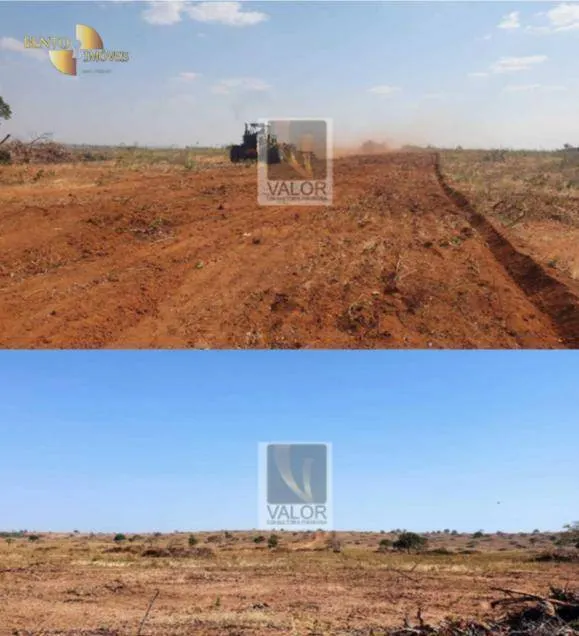 Fazenda à venda de 8.624 ha em Primavera do Leste, MT, Brasil