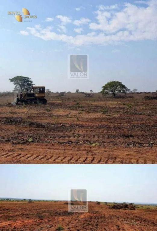 Fazenda à venda de 8.624 ha em Primavera do Leste, MT, Brasil
