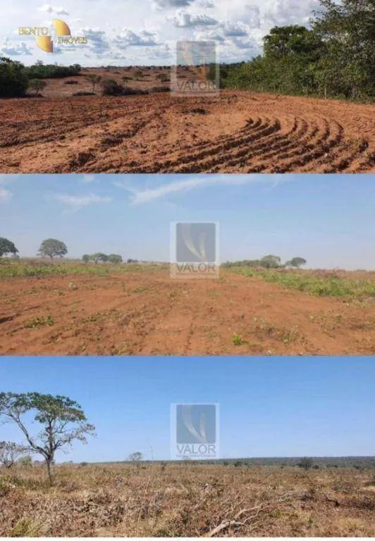 Fazenda à venda de 8.624 ha em Primavera do Leste, MT, Brasil