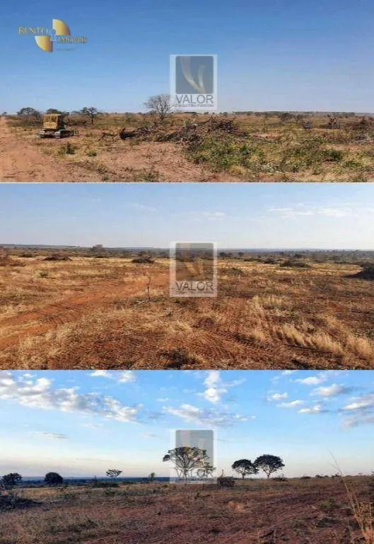 Fazenda à venda de 8.624 ha em Primavera do Leste, MT, Brasil