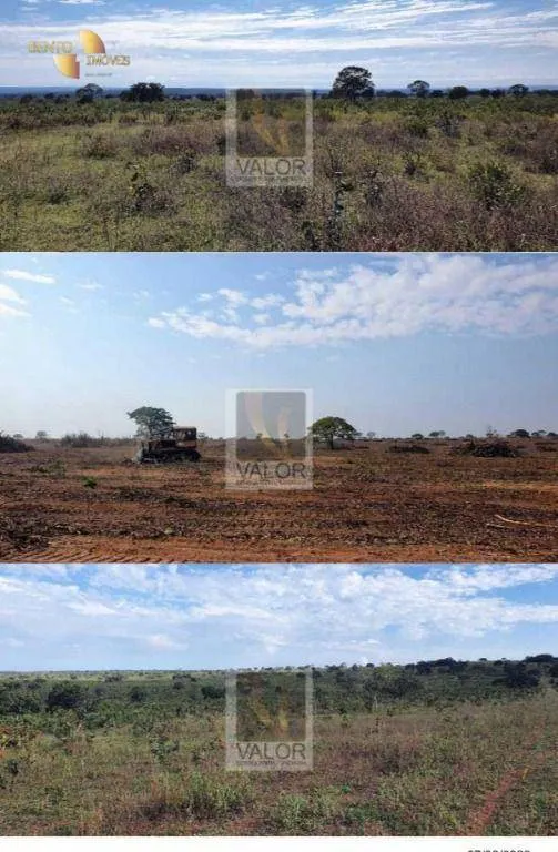 Fazenda à venda de 8.624 ha em Primavera do Leste, MT, Brasil