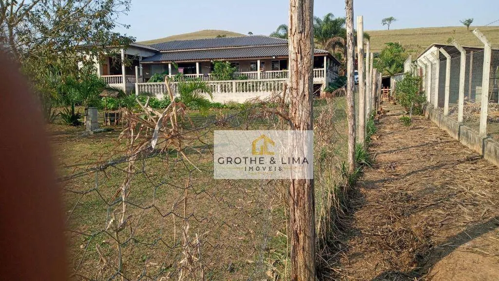 Country home for sale of 1 acres in Caçapava, SP, Brazil