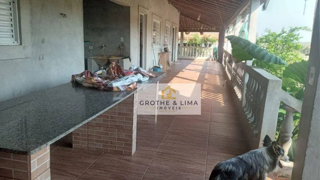 Country home for sale of 1 acres in Caçapava, SP, Brazil