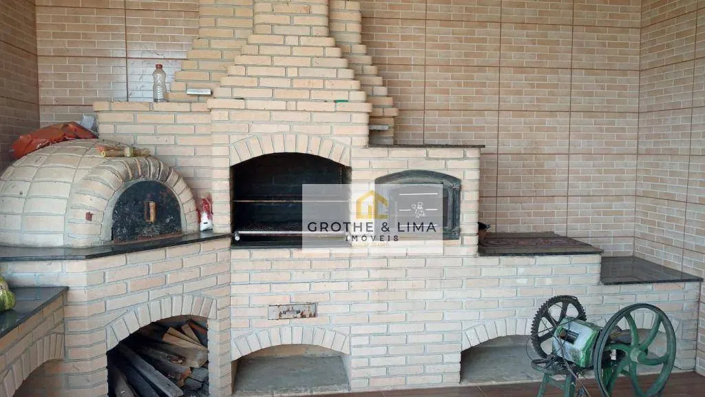Country home for sale of 1 acres in Caçapava, SP, Brazil