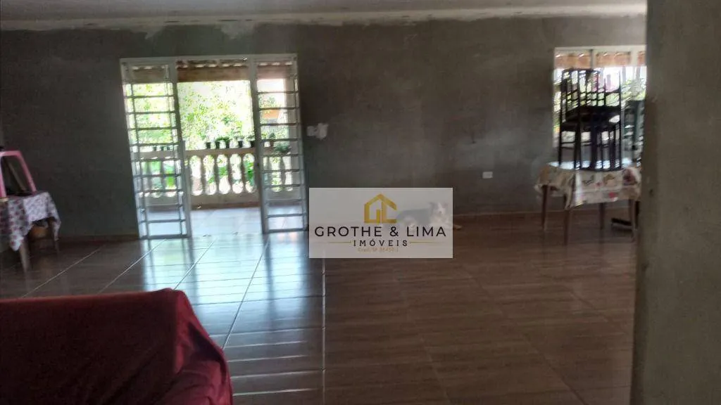 Country home for sale of 1 acres in Caçapava, SP, Brazil