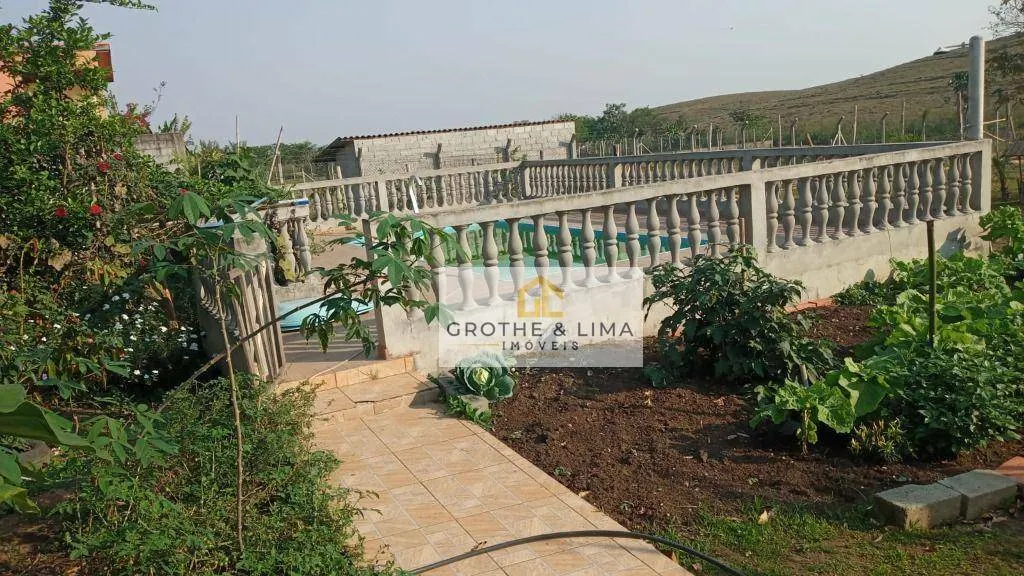 Country home for sale of 1 acres in Caçapava, SP, Brazil