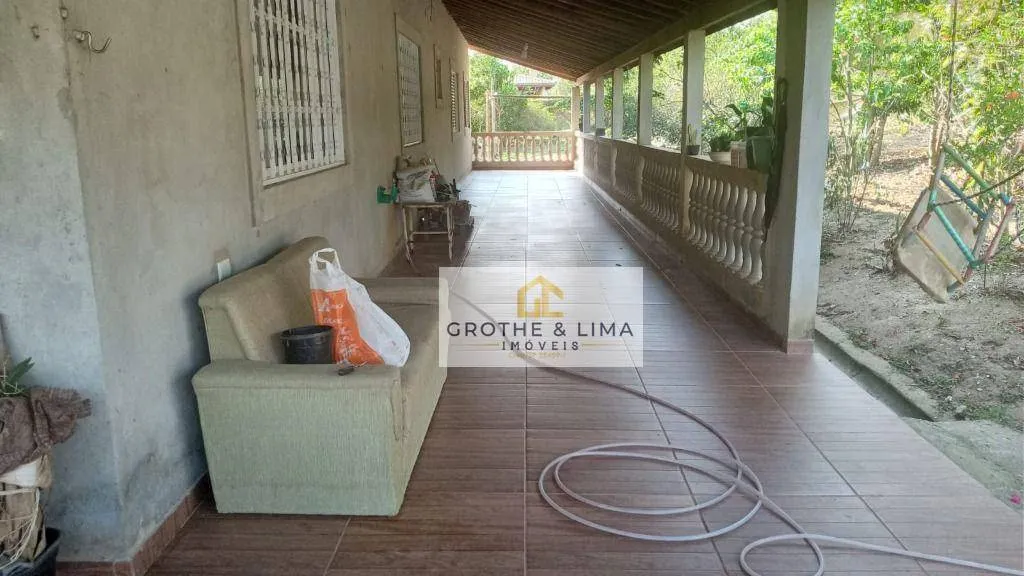 Country home for sale of 1 acres in Caçapava, SP, Brazil