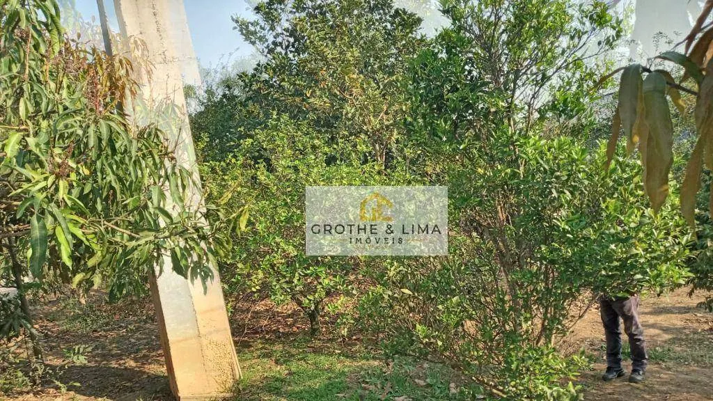Country home for sale of 1 acres in Caçapava, SP, Brazil