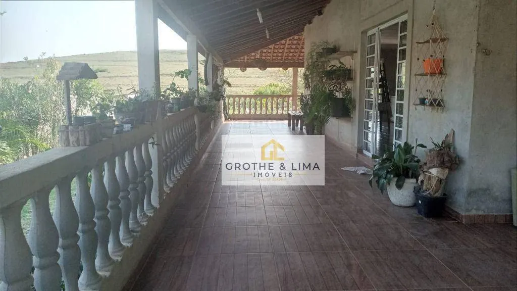 Country home for sale of 1 acres in Caçapava, SP, Brazil