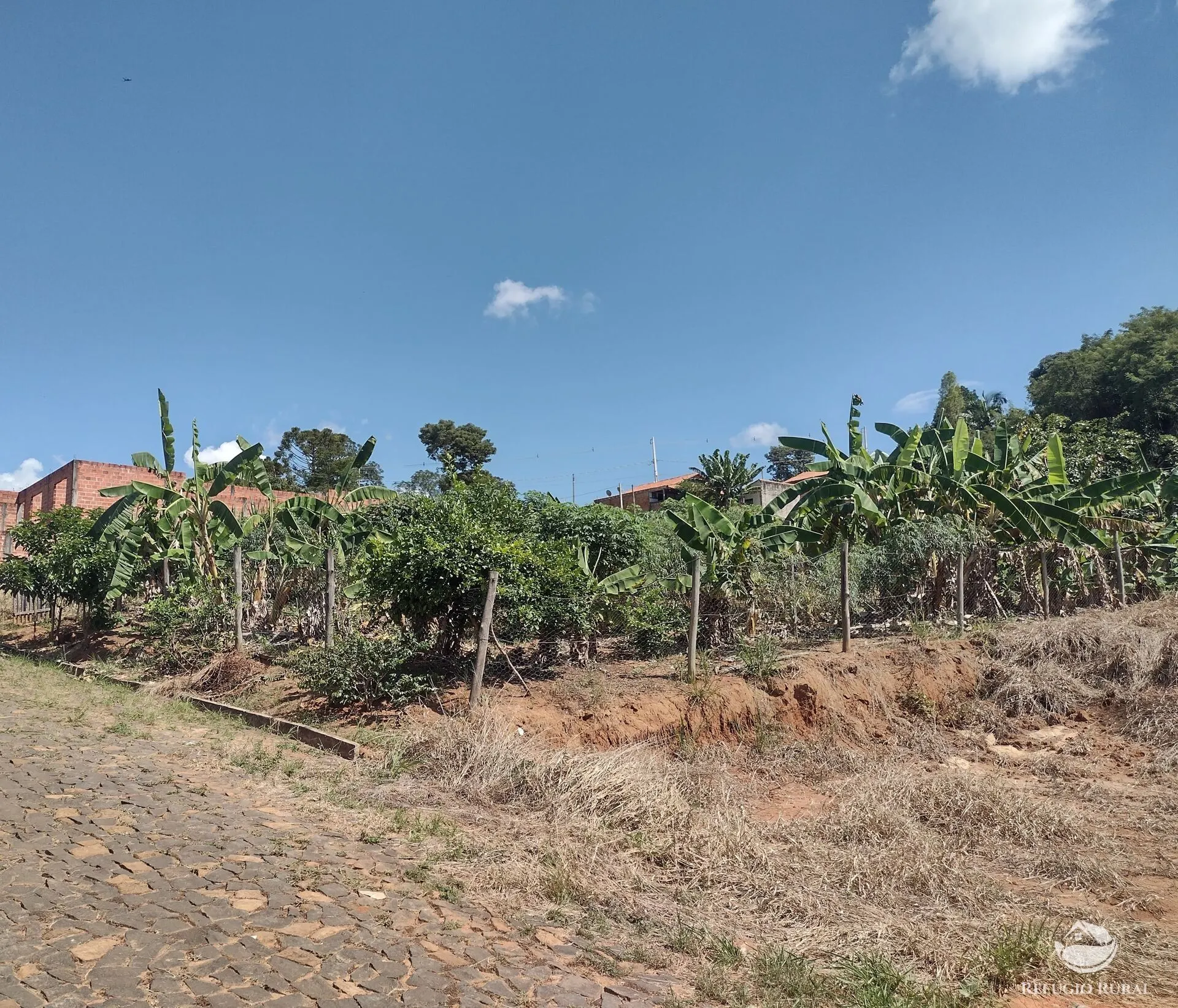 Terreno à venda de 500 m² em Jaboti, PR, Brasil