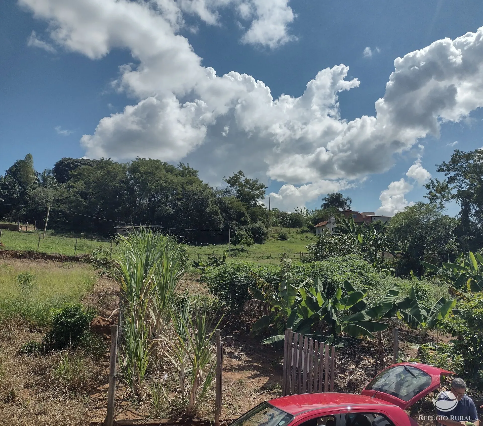Terreno à venda de 500 m² em Jaboti, PR, Brasil