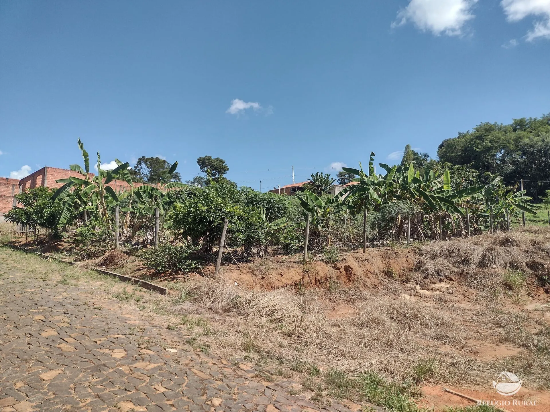 Terreno à venda de 500 m² em Jaboti, PR, Brasil