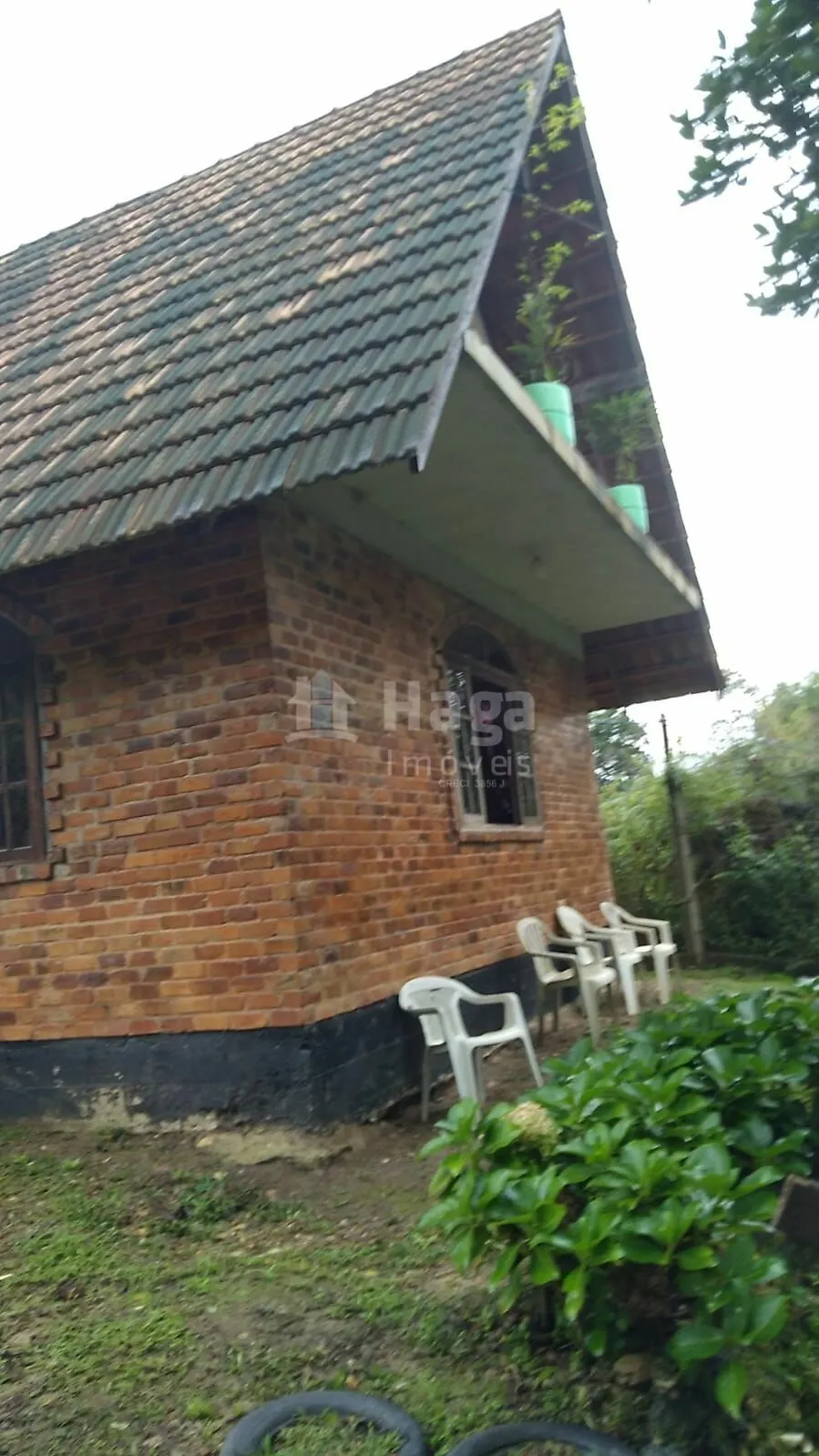 Fazenda à venda de 754 m² em Itajaí, SC, Brasil