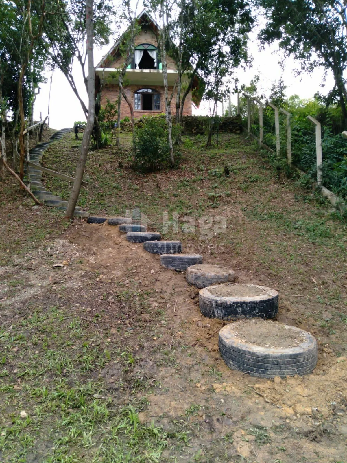 Fazenda à venda de 754 m² em Itajaí, SC, Brasil