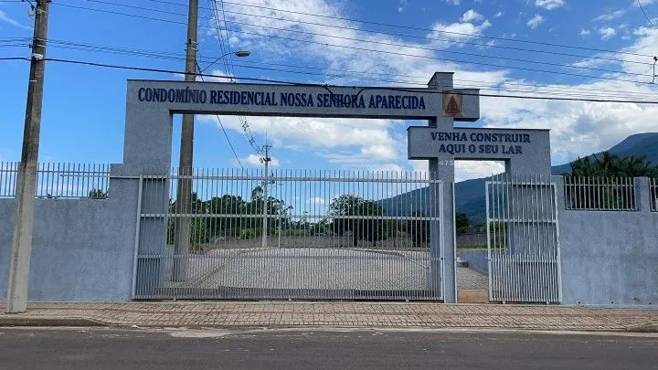 Plot for sale of 360 m² in Maquiné, RS, Brazil