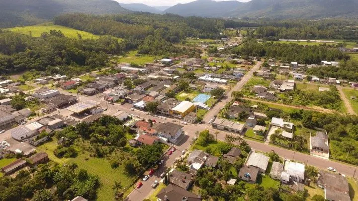 Plot for sale of 360 m² in Maquiné, RS, Brazil